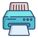 Drucker icon