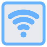 Wifi icon