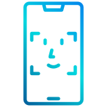 Face Scanner icon