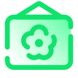 Hausdekorationen icon