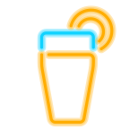 Lemonade icon