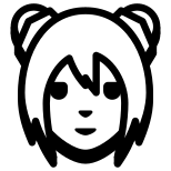Hatsune Miku icon