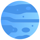 Neptune icon