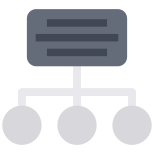 Sitemap icon