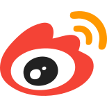 Sina Weibo a Chinese microblogging website. Launched by Sina Corporation. icon