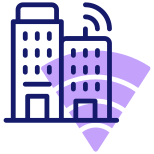 Building icon