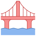 Bridge icon