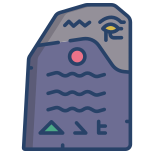 Rosetta Stone icon