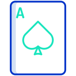 Poker Cards icon