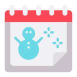 Winter icon