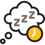 Dormir icon