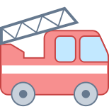 消防車 icon