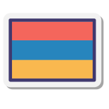 亚美尼亚 icon