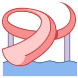 Wasserpark icon