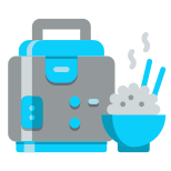 Rice Cooker icon