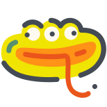 三眼青蛙 icon