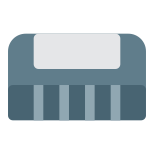 Harmonica icon