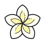 Spa Flower icon