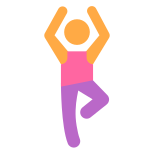 Yoga Skin Type 2 icon