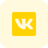 VK icon