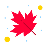 Maple Leaf icon