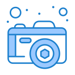 Appareil Photo icon