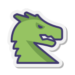 Dragão icon