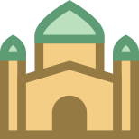 Basilika icon