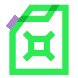 Benzina icon