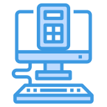 Calculatrice icon