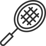 Racket icon