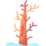 Dead Tree icon