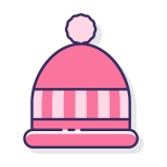 Beanie icon