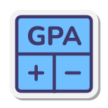 calculadora gpa icon