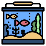 Aquarium icon