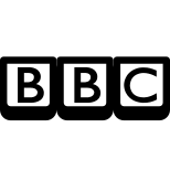 BBC标志 icon