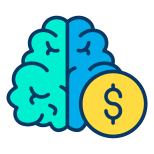 Brain icon