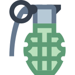 Grenade icon