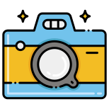 Appareil Photo icon