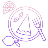 Cake icon