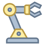 Roboter icon