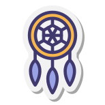 Dreamcatcher icon