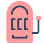 Игровой автомат icon