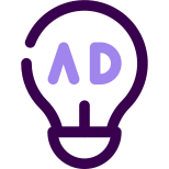 Ads Idea icon