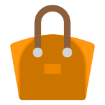 Handbag icon