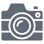 Camera icon