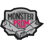 Monster-Abschlussball icon