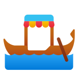 Gondola icon