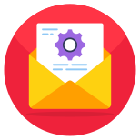 Mail Management icon