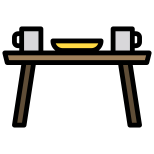 Dinning icon